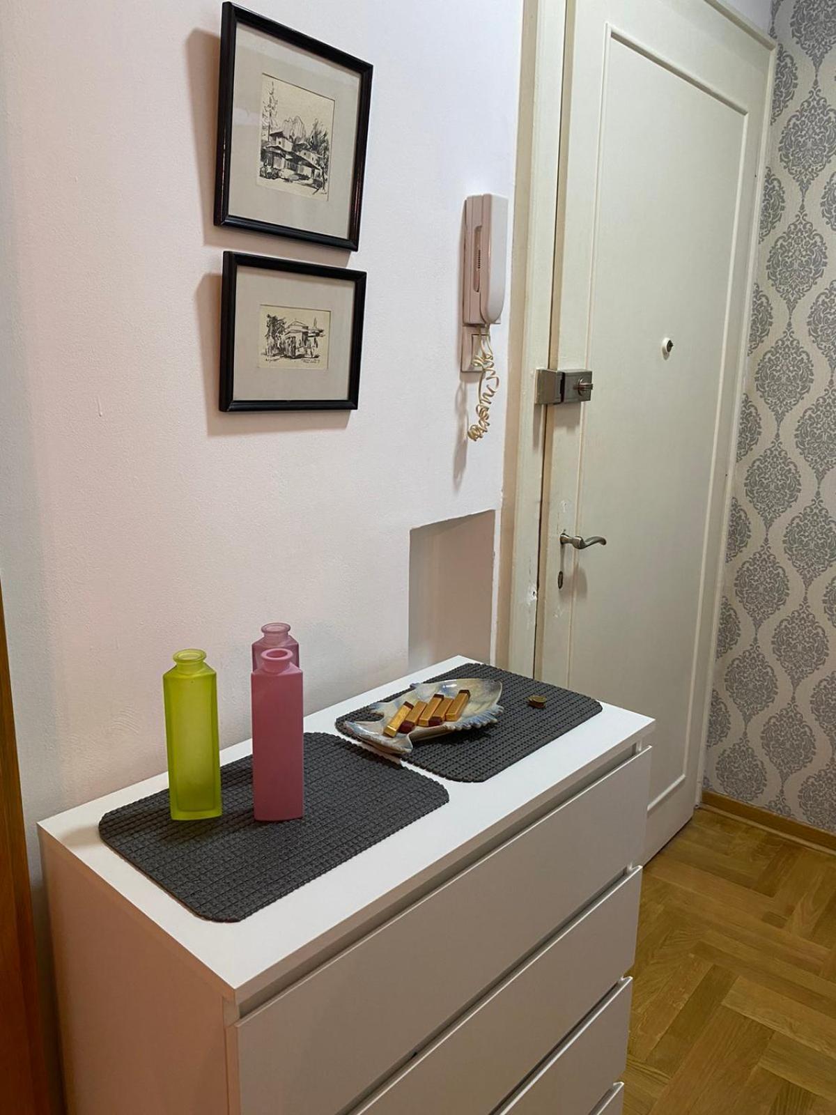 Apartment Nusiceva Belgrade