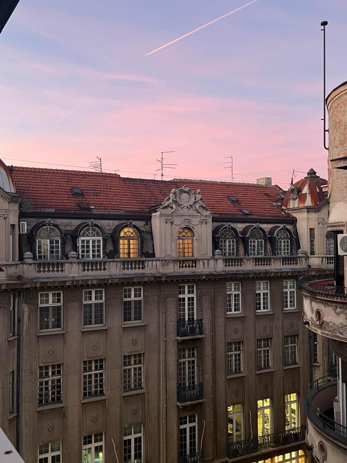 Nusiceva * Belgrade