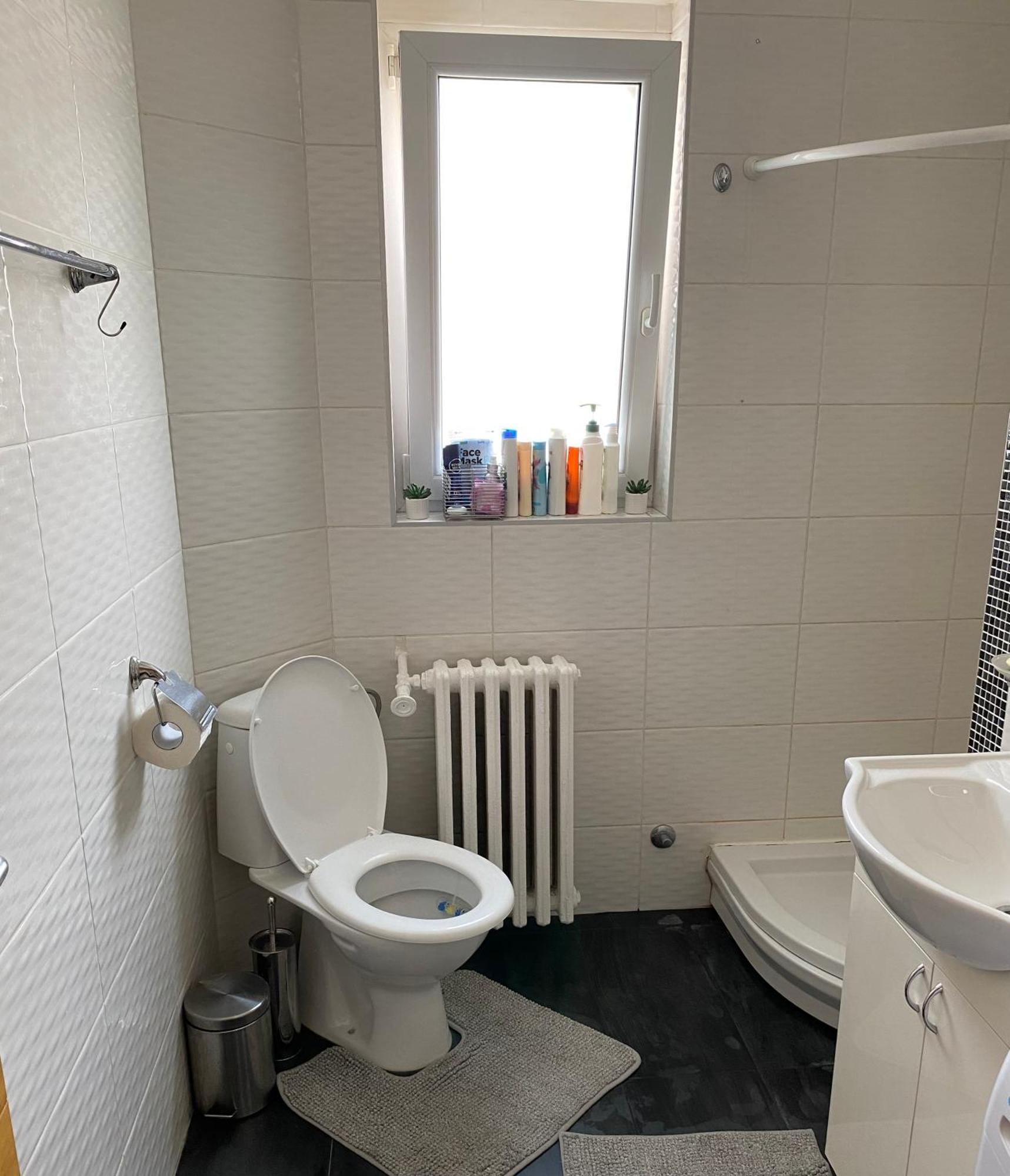 Apartment Nusiceva *